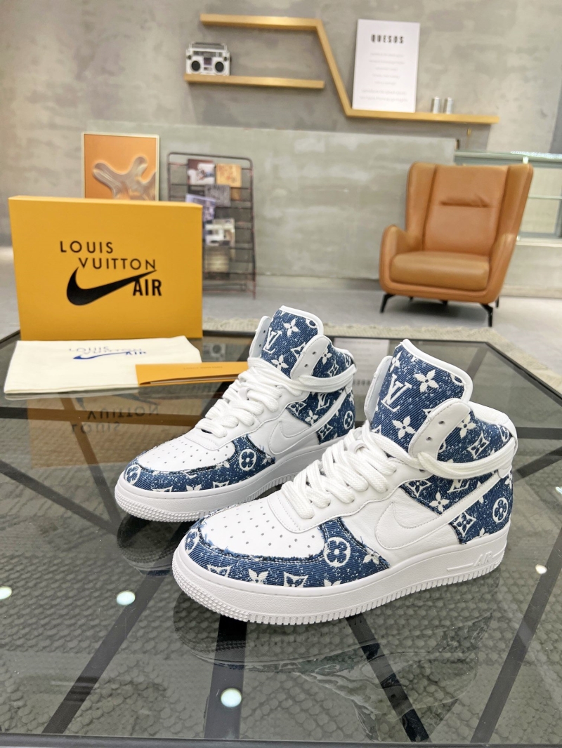 Louis Vuitton Sneakers